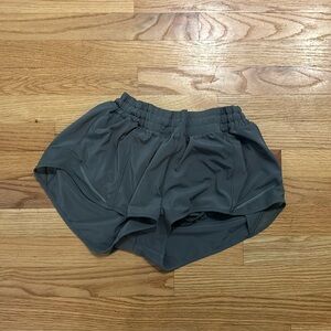LULULEMON Hottie Hot Shorts